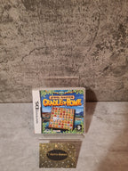 Nintendo DS Jewel Master Cradle of Rome mit OVP und Anleitung FAH - T-Retro-Games 