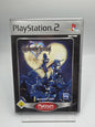 PS2 Playstation 2 Kingdom Hearts mit OVP Deutsch