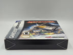 Nintendo Game Boy Advance Spiel Defender mit OVP und Anleitung USA