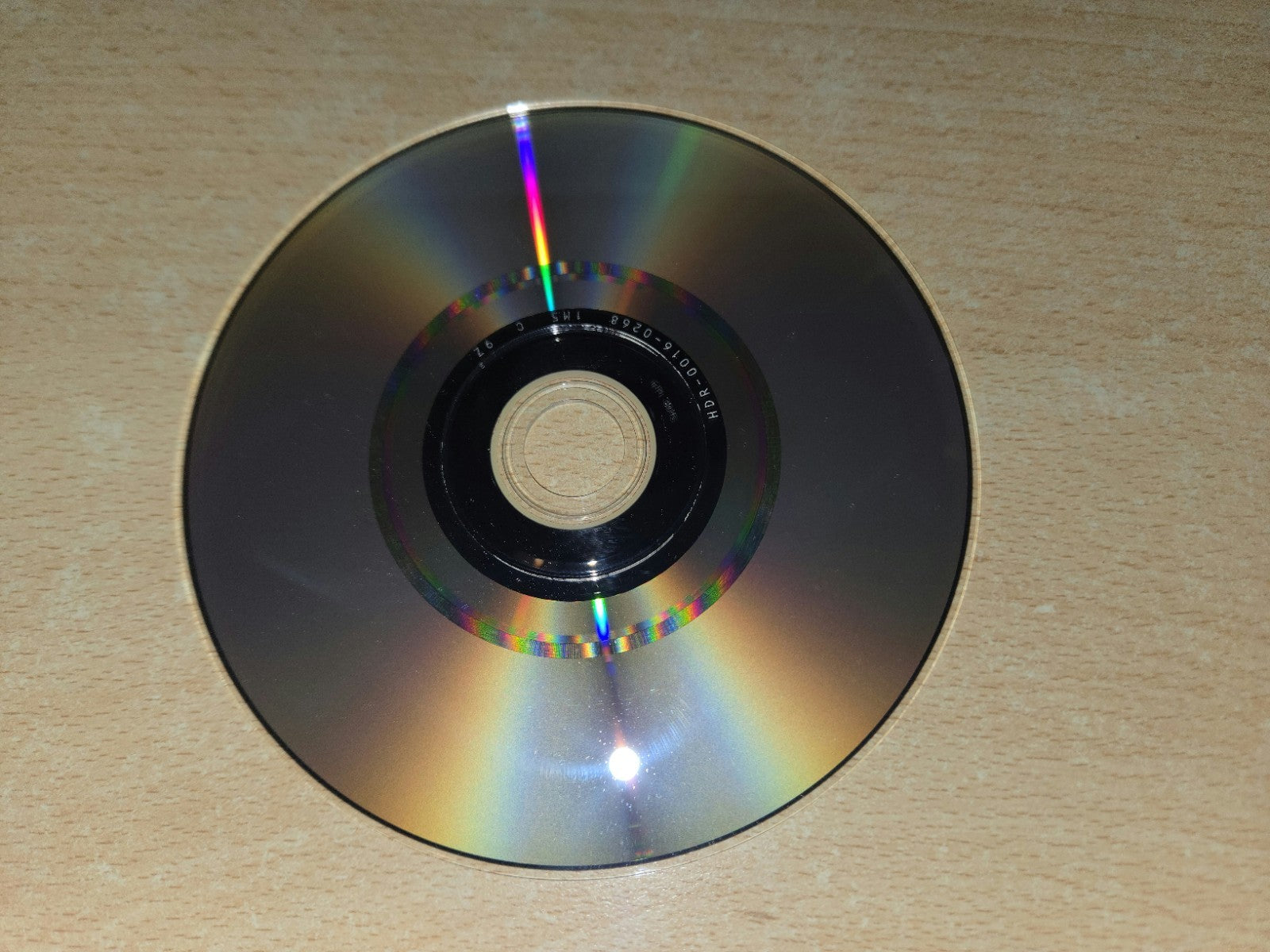 Sega Dreamcast Shenmue mit OVP und Anleitung Japan 4 Discs NTSC-J
