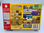 N64 Nintendo 64 Mickey's Speedway USA New Old Stock Neu unbenutzt EUR - T-Retro-Games 