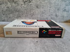 SNES Super Nintendo The Chessmaster mit OVP und Anleitung FRG - T-Retro-Games 