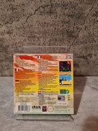 Game Boy Color Godzilla The Series Monster Wars mit OVP und Anleitung EUR - T-Retro-Games 
