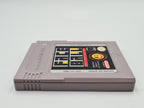 Nintendo Game Boy Classic Spiel Face Ball Modul USA - T-Retro-Games 