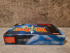 SNES Super Nintendo The Lord of The Rings Volume One mit OVP und Anleitung EUR - T-Retro-Games 