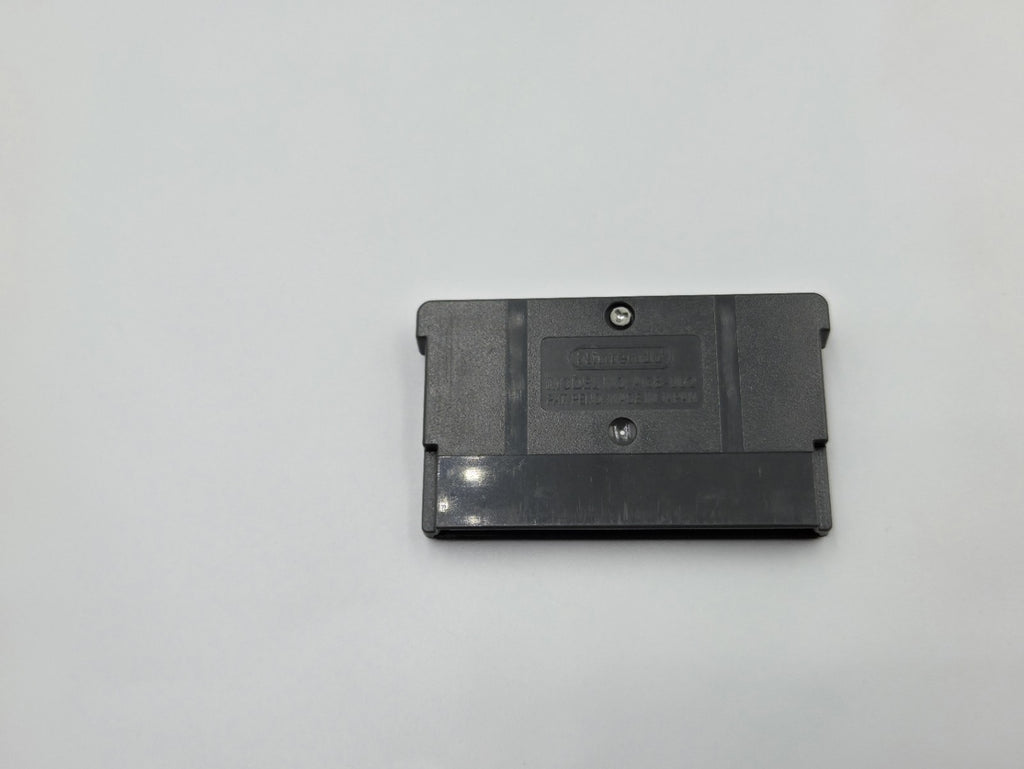 Nintendo Game Boy Advance Pinball Tycoon mit OVP und Anleitung USA