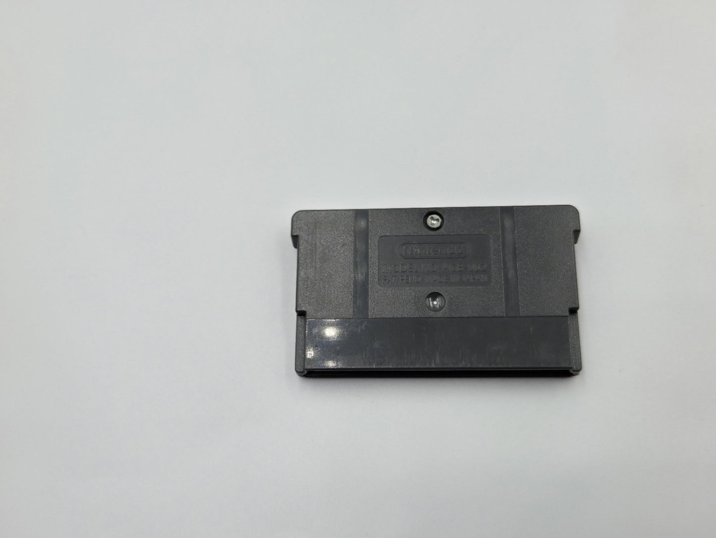 Nintendo Game Boy Advance Pinball Tycoon mit OVP und Anleitung USA