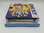 Nintendo Game Boy Classic Spiel Wario Blast mit OVP und Anleitung GPS