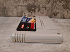 SNES Super Nintendo Desert Fighter Modul UKV - T-Retro-Games 