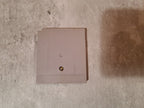 Nintendo Gameboy Classic Spiel NFL Quarterback Club Modul NOE - T-Retro-Games 
