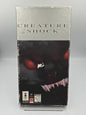 3DO Spiel Creature Shock mit OVP 2 Discs Long Box USA