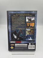 PC-CD Rom Spiel Der Herr Der Ringe Die Gefährten mit OVP und Anleitung