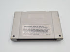 SNES Super Nintendo Wolfenstein 3D mit OVP und Anleitung FAH / UKV - T-Retro-Games 