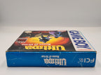 Nintendo Game Boy Classic Ultima Runes of Virtue mit OVP und Anleitung USA - T-Retro-Games 