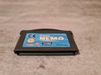 Nintendo Gameboy Advance Findet Nemo Modul NOE - T-Retro-Games 