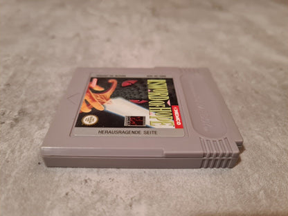 Nintendo Game Boy Classic Spiel Sword of Hope Modul NOE - T-Retro-Games 