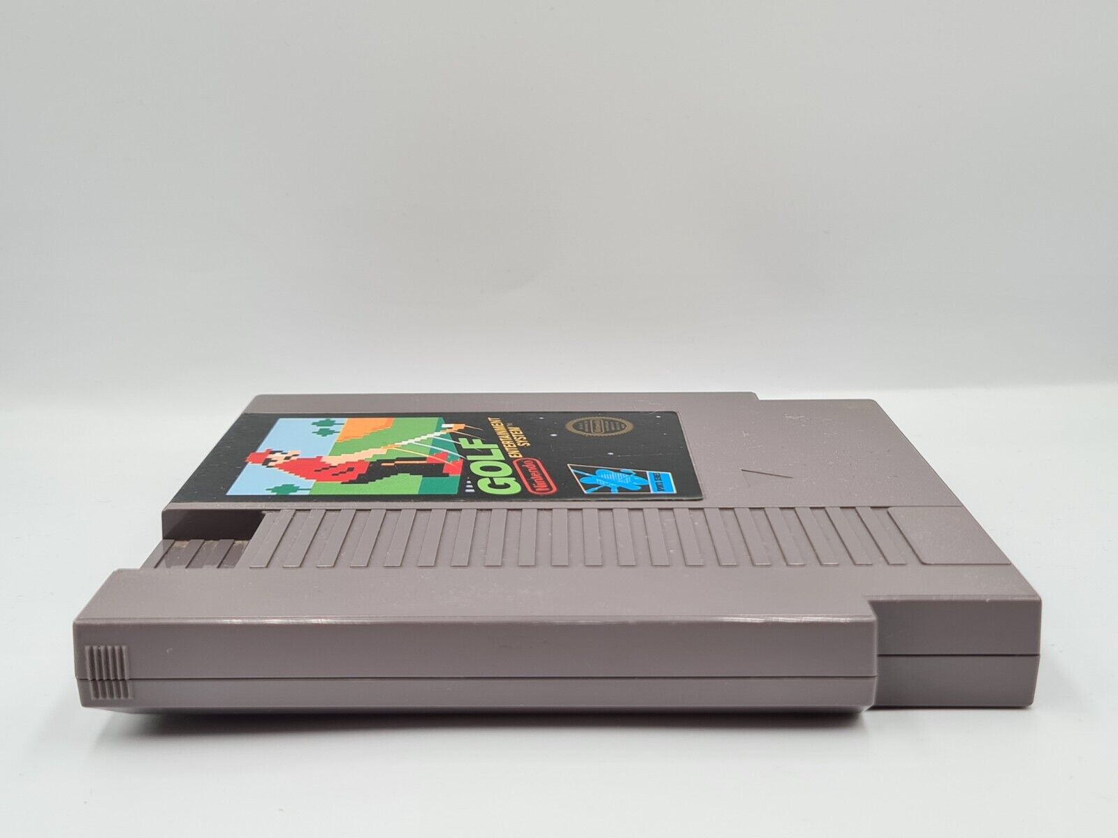 Nintendo NES Golf Modul USA - T-Retro-Games 