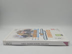 Nintendo Wii Spiel Family Trainer extreme Challenge mit OVP und Anleitung EUR