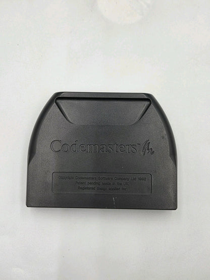 Sega Mega Drive Micro Machines Military mit OVP und Anleitung Multi Language 