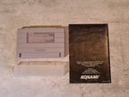 SNES Super Nintendo Contra III The Alien Wars mit OVP und Anleitung NTSC-USA - T-Retro-Games 