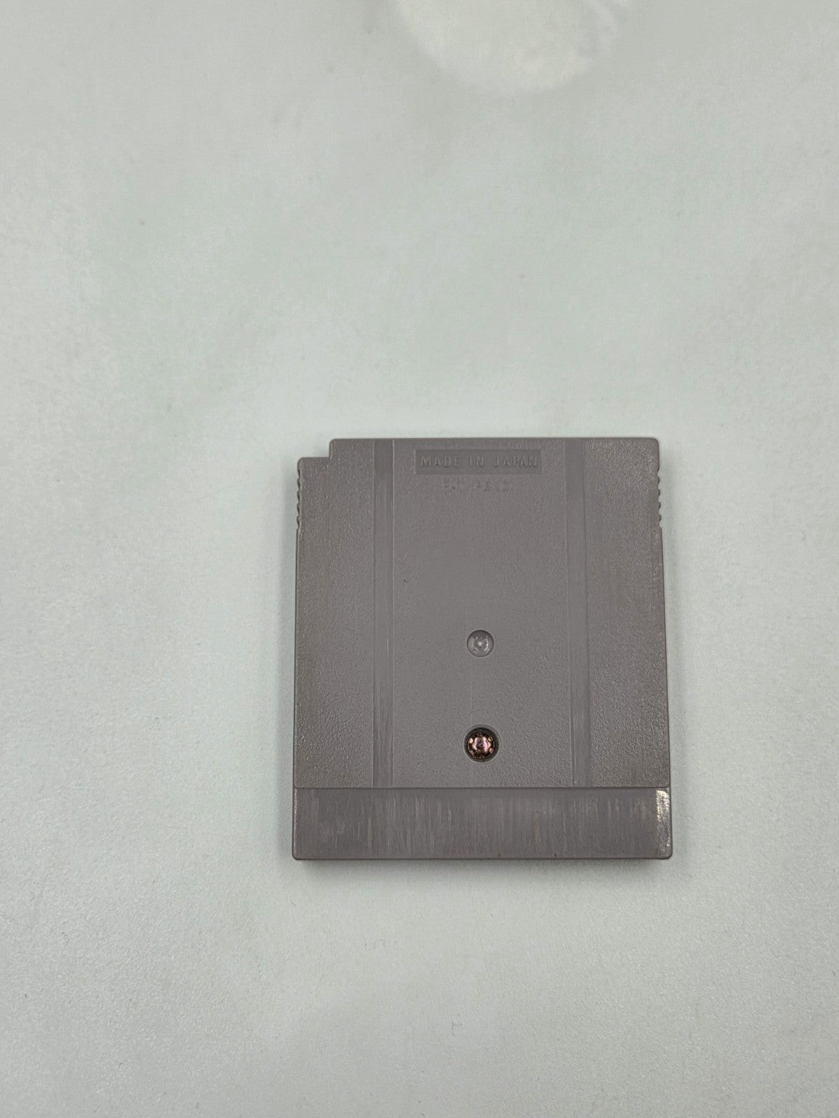 Nintendo Game Boy Classic Spiel Disney's Aladdin Modul EUR