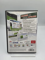 PC-DVD Rom Spiel Fussball Manager 09 