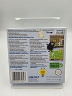 Nintendo Game Boy Color Spiel Moomin's Tale mit OVP +Anleitung EUR