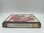 PS1 Playstation 1 Street Fighter Zero 3 mit OVP und Anleitung NTSC-J Japan