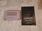 SNES Super Nintendo Secret of Evermore mit OVP und Anleitung + Poster NTSC USA - T-Retro-Games 