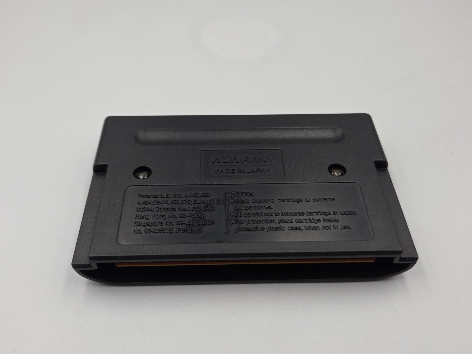 Sega Mega Drive Turtles The Hyperstone Heist mit OVP + Anleitung Multi Language 