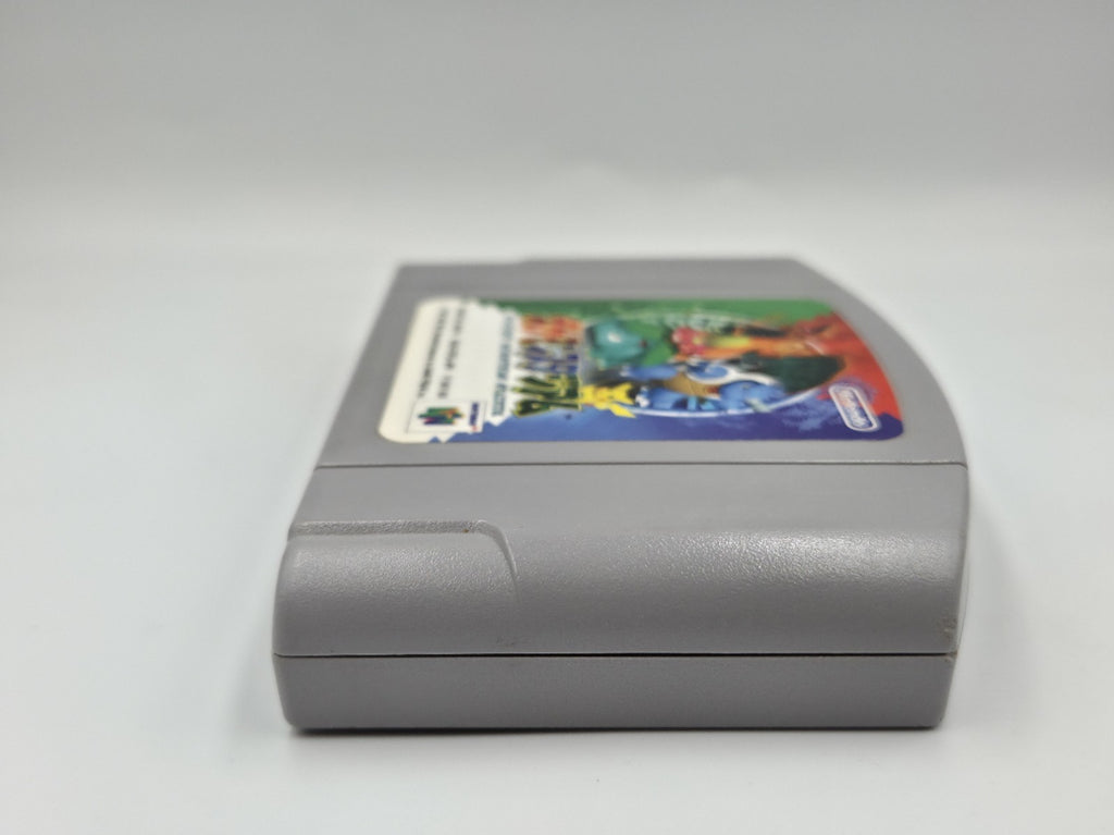 N64 Nintendo 64 Spiel NTSC-J Pocket Monsters Stadium Japan Modul