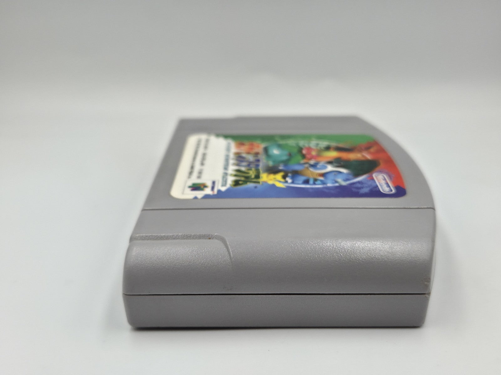 N64 Nintendo 64 Spiel NTSC-J Pocket Monsters Stadium Japan Modul