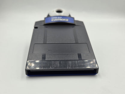 Nintendo Game Boy Classic Game Boy Camera Blau Blue Model NO. MGB-006