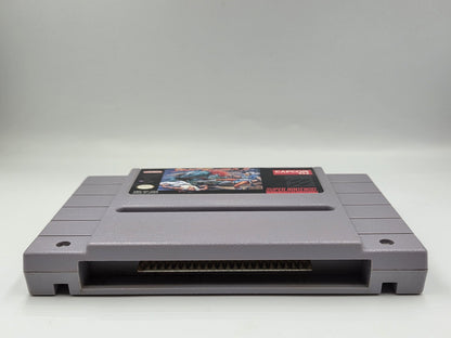 SNES Super Nintendo Street Fighter II NTSC USA Modul