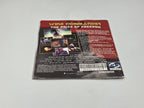 PS1 Playstation 1 Spiel Crusader No Remorse mit OVP + Anleitung Deutsch 