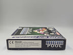 Game Boy Advance Spiel Hardcore Pool mit OVP und Anleitung EUR
