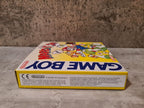Nintendo Game Boy Classic Mario & Yoshi mit OVP und Anleitung UKV - T-Retro-Games 