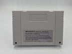 SNES Super Nintendo Spiel Kirby's Fun Pak Modul ITA