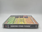 PS1 Playstation 1 Spiel Dancing Stage Fusion mit OVP und Anleitung Englisch