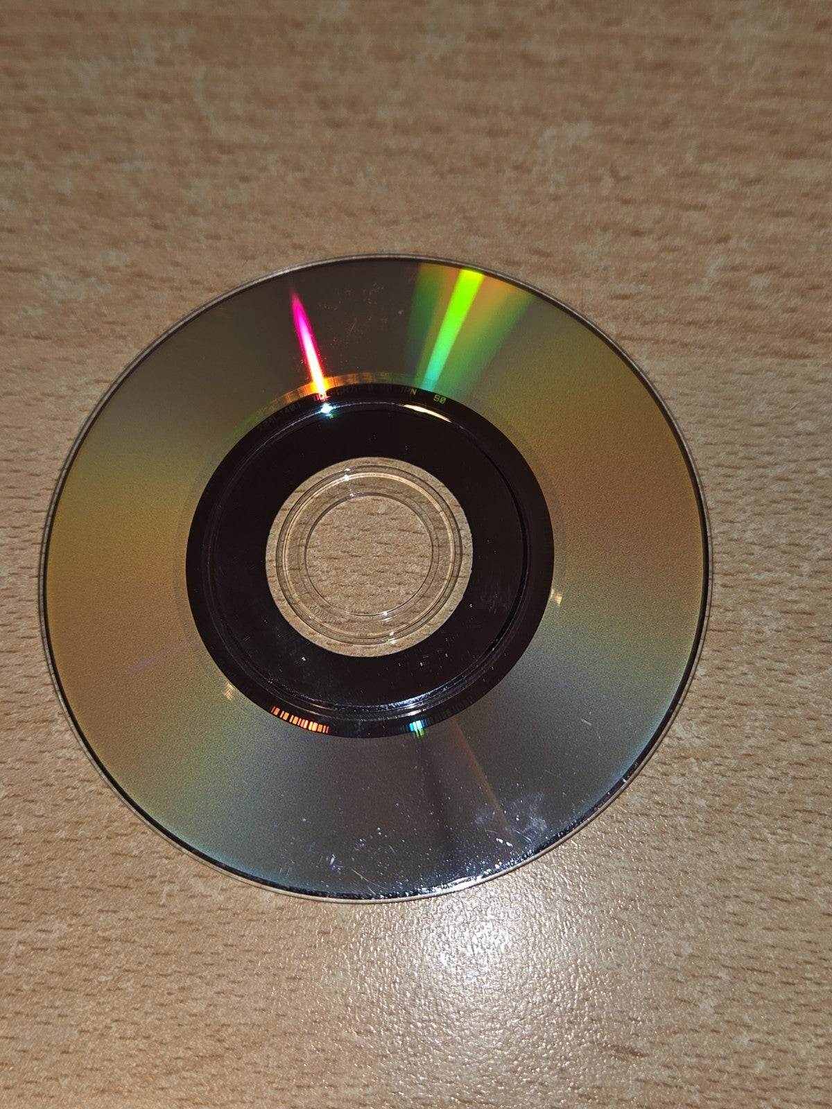 Nintendo GameCube NFL Street 2 mit OVP UKV
