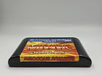 Sega Mega Drive Spiel Samurai Shodown Modul