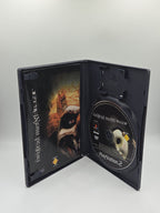PS2 Playstation 2 Spiel Twisted Metal Black mit OVP und Anleitung Deutsch