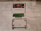 SNES Super Nintendo Venom Spider-Man Separation Anxiety Modul EUR - T-Retro-Games 