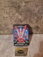 Sega Mega Drive Captain Planet and the Planeteers OVP+ Anleitung Multi Language - T-Retro-Games 