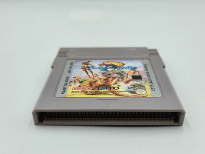 Nintendo Game Boy Classic Spiel World Beach Volley Modul ESP - T-Retro-Games 