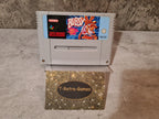 SNES Super Nintendo Bubsy FAH Modul - T-Retro-Games 