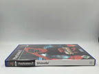 PS2 Playstation 2 Spiel Shinobi mit OVP und Anleitung Deutsch