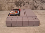 SNES Super Nintendo Hook NTSC USA Modul - T-Retro-Games 