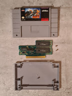 SNES Super Nintendo Alien vs. Predator NTSC USA Modul - T-Retro-Games 