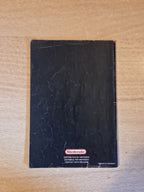 SNES Super Nintendo Harvest Moon Spielanleitung Instruction Booklet FAH